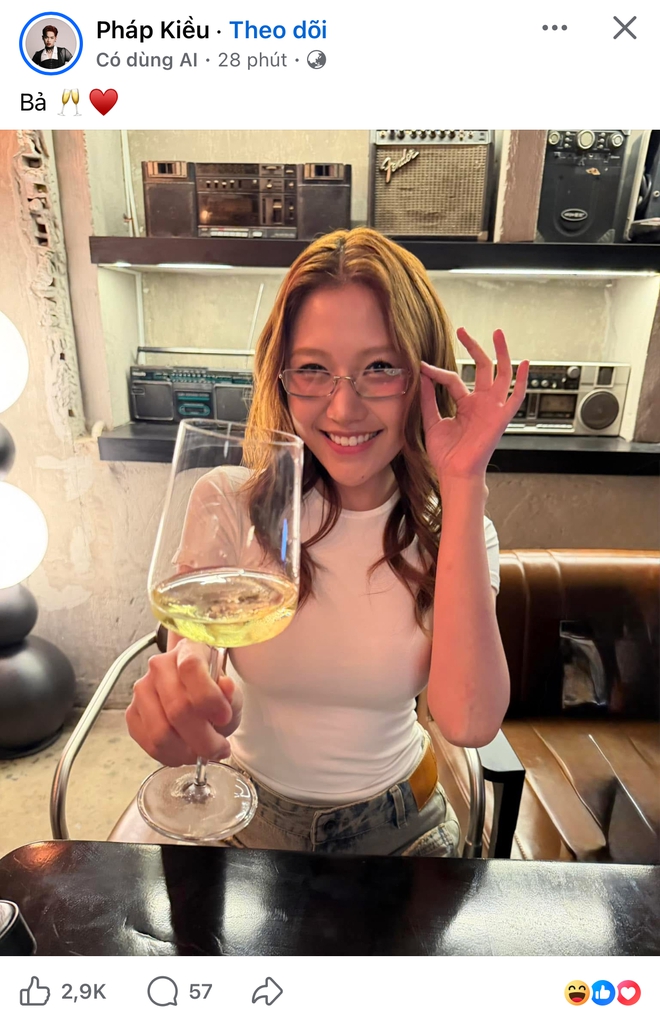 Em gái Trấn Thành về ra mắt gia đình bạn trai?- Ảnh 5.