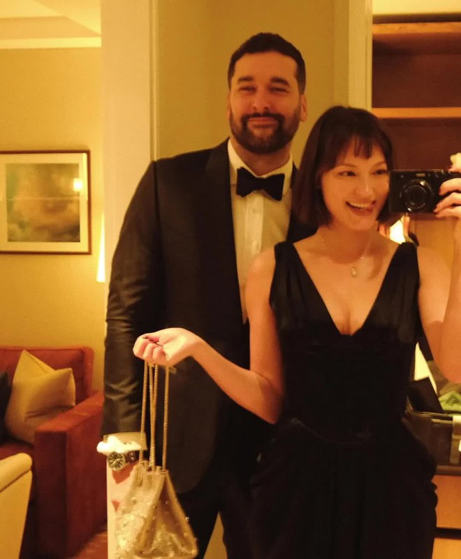 Cầu thủ nổi tiếng kiện vợ cũ người mẫu vì bình luận về chuyện riêng tư, đòi bồi thường 2 tỷ- Ảnh 4.