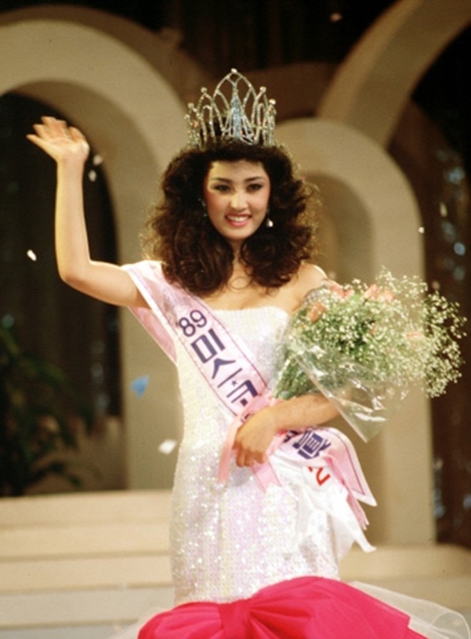 10 năm sống trong tủi nhục của Hoa hậu bị hãm hại bằng clip nóng, chồng đại gia "rởm" lừa cưới- Ảnh 1.