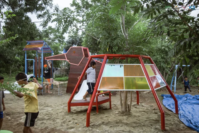 Bước sang 2025, những biệt đội Gen Z bước ra từ WeChoice vẫn bền bỉ viết tiếp những điều phi thường- Ảnh 14.