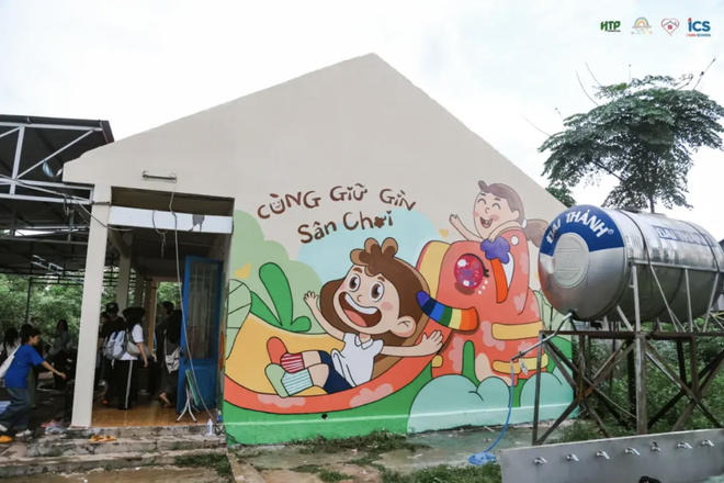 Bước sang 2025, những biệt đội Gen Z bước ra từ WeChoice vẫn bền bỉ viết tiếp những điều phi thường- Ảnh 13.