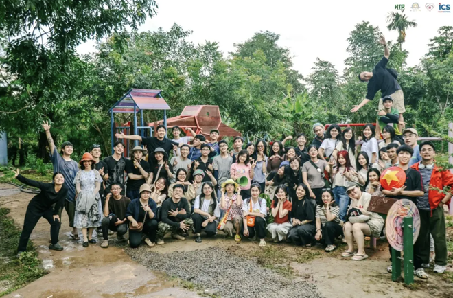 Bước sang 2025, những biệt đội Gen Z bước ra từ WeChoice vẫn bền bỉ viết tiếp những điều phi thường- Ảnh 11.