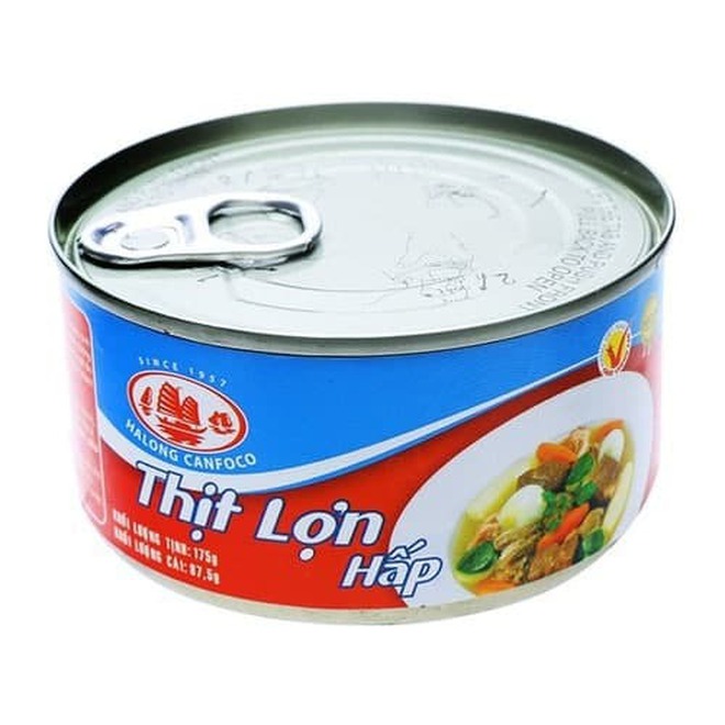 Tất cả các mặt hàng của Đồ hộp Hạ Long (Hạ Long Canfoco)- Ảnh 4.