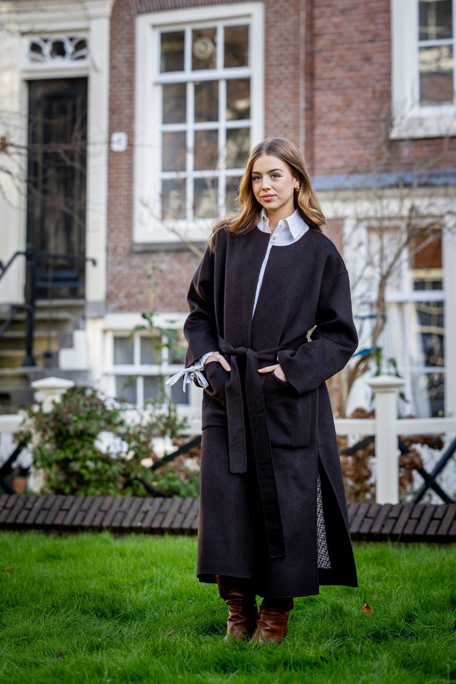 Nhan sắc "vạn người mê" của công chúa Hà Lan ở tuổi 20- Ảnh 2.