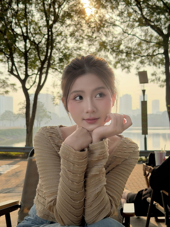 Quá khứ của nữ diễn viên phim "Cách Em 1 Milimet" bị bạn trai cũ tố lăng nhăng- Ảnh 10.