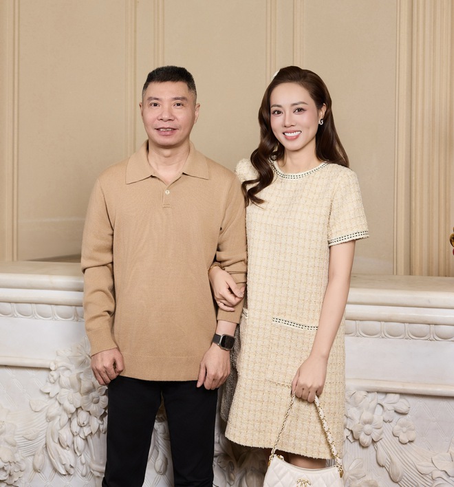 Vợ NSND Công Lý: Tiếc cảm giác được thấy anh sống trọn vẹn với nghề, điều mà hiện tại sức khỏe chưa cho phép- Ảnh 4.