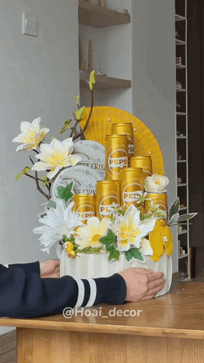 Pepsi vừa làm 1 điều cực phẩm- Ảnh 7. Pepsi vừa làm 1 điều cực phẩm- Ảnh 7.