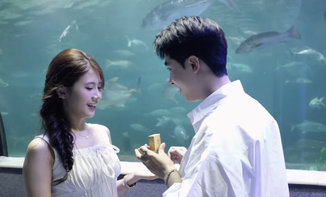 Bắc Vũ, người yêu cũ tố diễn viên "Cách Em 1 Milimet" ngoại tình dậy sóng tối qua là ai?- Ảnh 8.