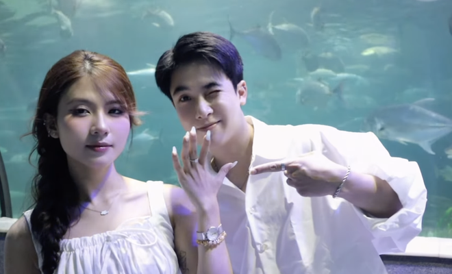 Bắc Vũ, người yêu cũ tố diễn viên "Cách Em 1 Milimet" ngoại tình dậy sóng tối qua là ai?- Ảnh 9.