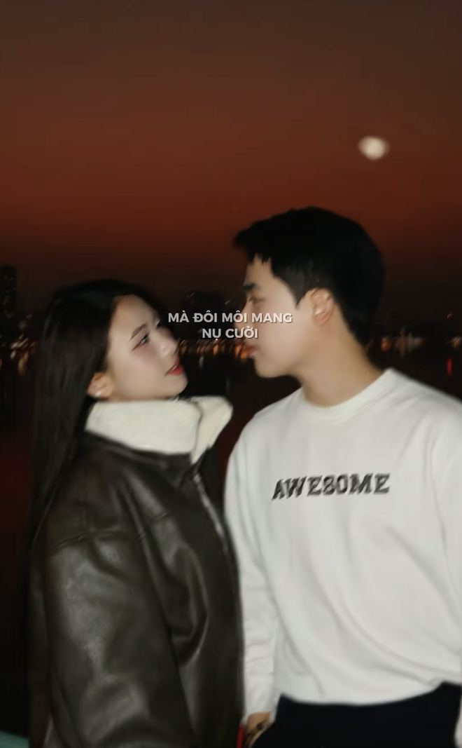 Bắc Vũ, người yêu cũ tố diễn viên "Cách Em 1 Milimet" ngoại tình dậy sóng tối qua là ai?- Ảnh 6.