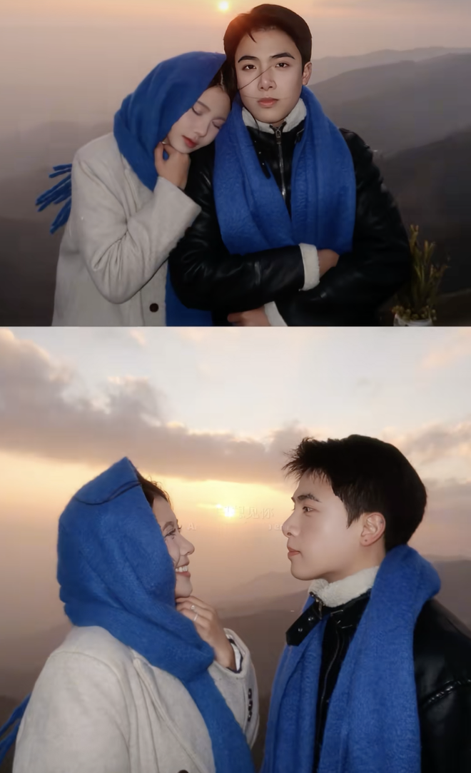 Bắc Vũ, người yêu cũ tố diễn viên "Cách Em 1 Milimet" ngoại tình dậy sóng tối qua là ai?- Ảnh 7.