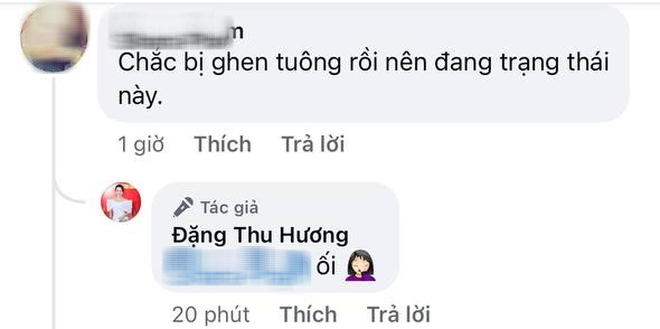 Kiện tướng Thu Hương bênh vực Khánh Thi - Phan Hiển khi bị nhận xét giống "cô-cháu", nói gì về nghi vấn "bị ghen"- Ảnh 5.