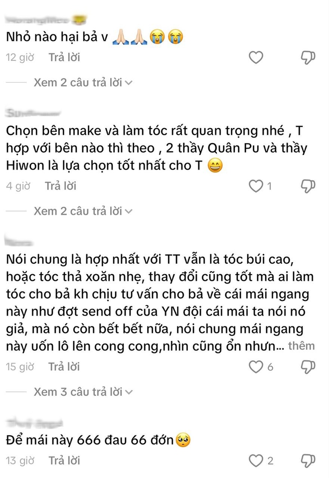 Điều bất ổn nhất của Thanh Thủy- Ảnh 3. Điều bất ổn nhất của Thanh Thủy- Ảnh 3.