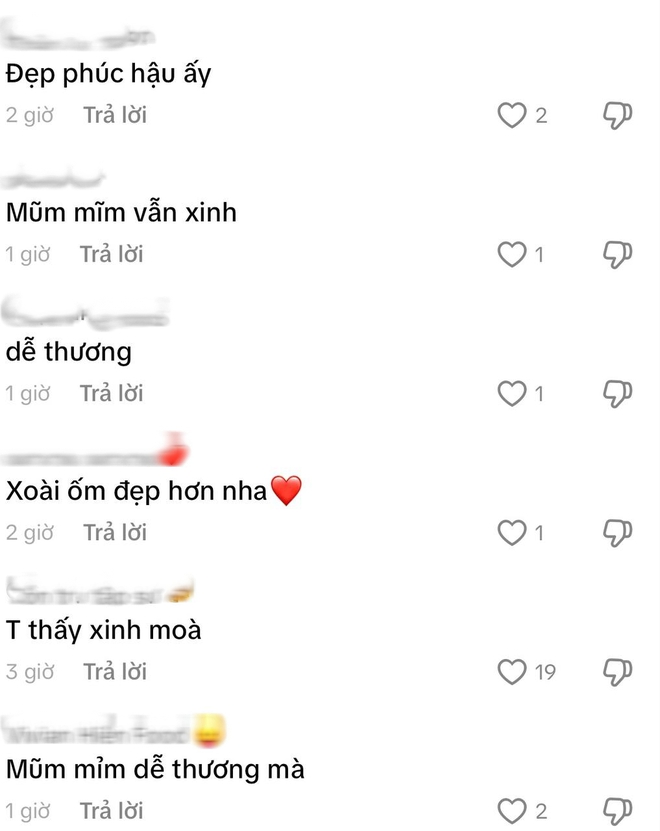 Ngược đời: Mới hôm nào còn chê, nay dân tình lại quay xe khen Xoài Non không dứt- Ảnh 3. Ngược đời: Mới hôm nào còn chê, nay dân tình lại quay xe khen Xoài Non không dứt- Ảnh 3.