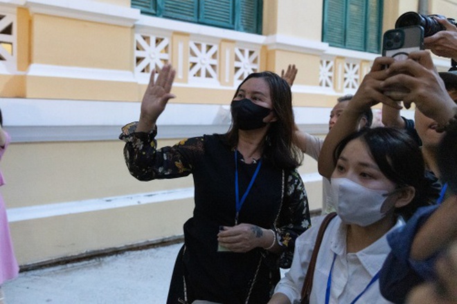 Mẹ của Thuỳ Tiên hiện giờ ra sao?- Ảnh 3.