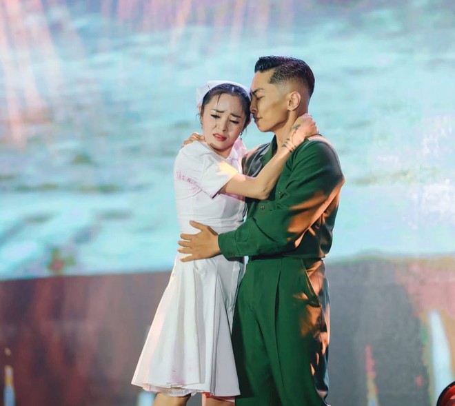 Kiện tướng Thu Hương bênh vực Khánh Thi - Phan Hiển khi bị nhận xét giống "cô-cháu", nói gì về nghi vấn "bị ghen"- Ảnh 7.