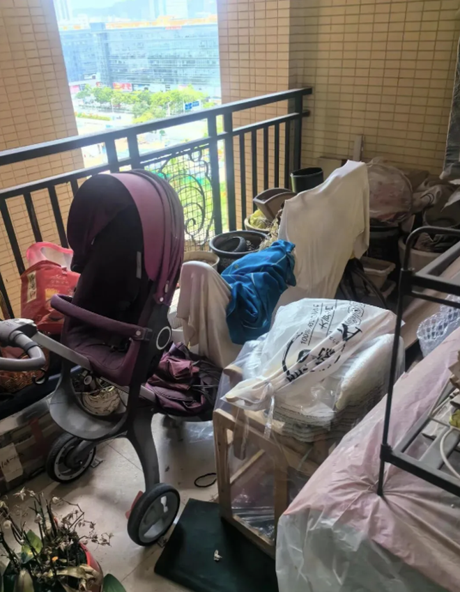 Người giàu không bao giờ đặt 5 thứ này ở ban công, người nghèo lại vô tư chất đống- Ảnh 2. Người giàu không bao giờ đặt 5 thứ này ở ban công, người nghèo lại vô tư chất đống- Ảnh 2.