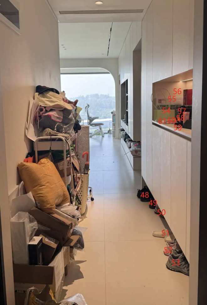 Nói thật lòng: Sự "rẻ tiền" của một ngôi nhà bắt nguồn từ 7 thói xấu này- Ảnh 3.