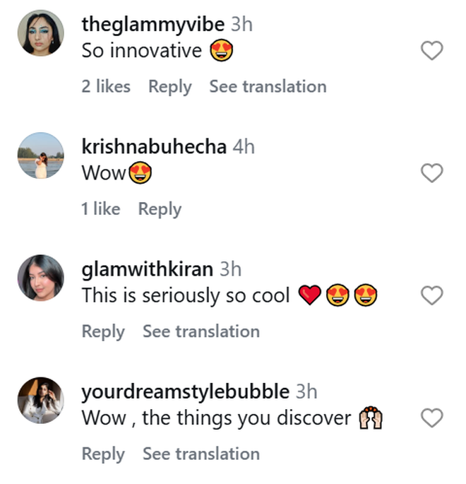 Nối bước Rhode, Huda Beauty khiến hội con gái đảo điên với giá đỡ điện thoại kiêm phấn phủ- Ảnh 12. Nối bước Rhode, Huda Beauty khiến hội con gái đảo điên với giá đỡ điện thoại kiêm phấn phủ- Ảnh 12.