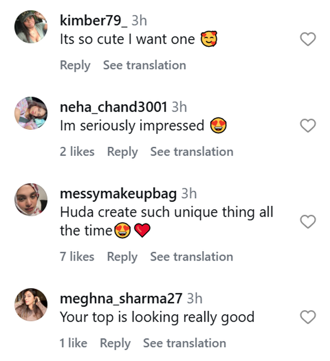 Nối bước Rhode, Huda Beauty khiến hội con gái đảo điên với giá đỡ điện thoại kiêm phấn phủ- Ảnh 10. Nối bước Rhode, Huda Beauty khiến hội con gái đảo điên với giá đỡ điện thoại kiêm phấn phủ- Ảnh 10.