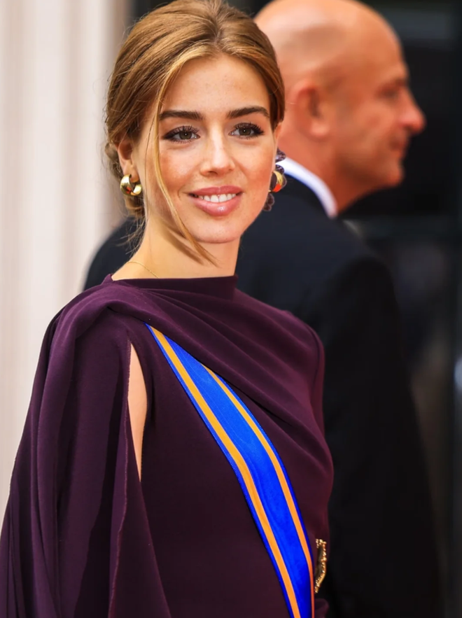 Nhan sắc "vạn người mê" của công chúa Hà Lan ở tuổi 20- Ảnh 5.