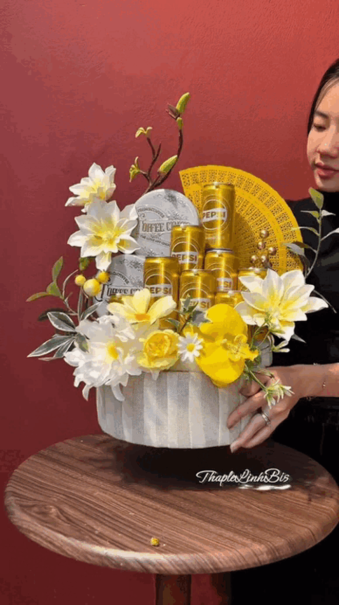 Pepsi vừa làm 1 điều cực phẩm- Ảnh 6. Pepsi vừa làm 1 điều cực phẩm- Ảnh 6.