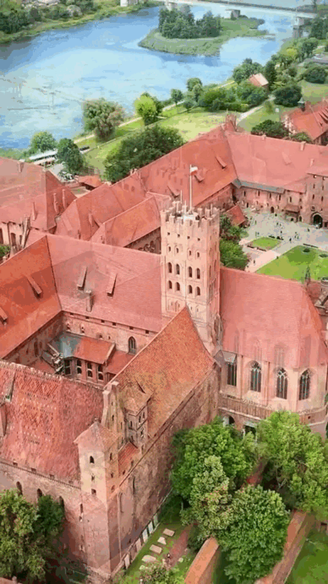 Cả thế giới đứng hình trước cảnh tượng vô thực này- Ảnh 9.