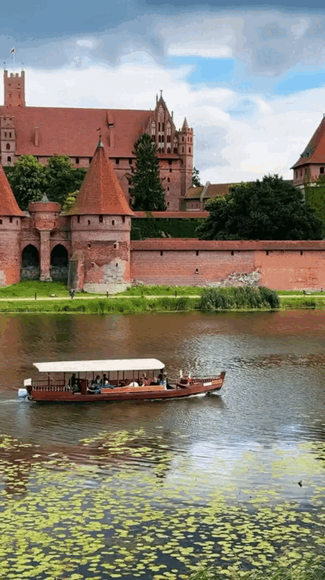 Cả thế giới đứng hình trước cảnh tượng vô thực này- Ảnh 8.