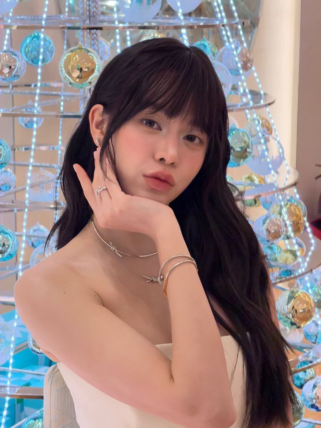 Điều bất ổn nhất của Thanh Thủy- Ảnh 7. Điều bất ổn nhất của Thanh Thủy- Ảnh 7.