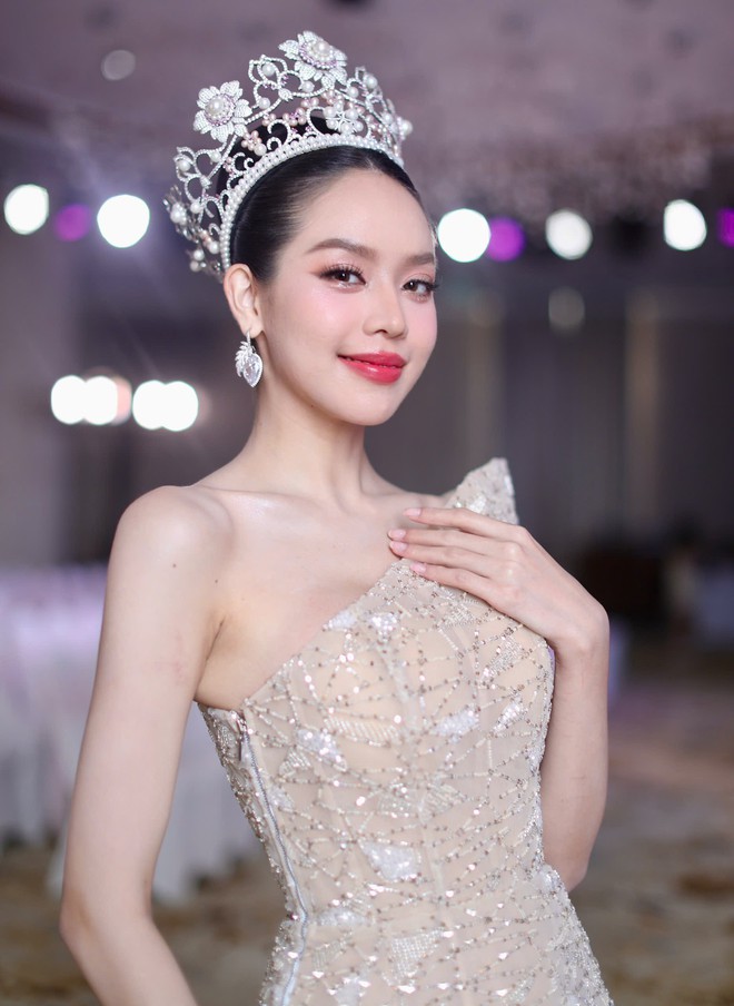 Điều bất ổn nhất của Thanh Thủy- Ảnh 8. Điều bất ổn nhất của Thanh Thủy- Ảnh 8.