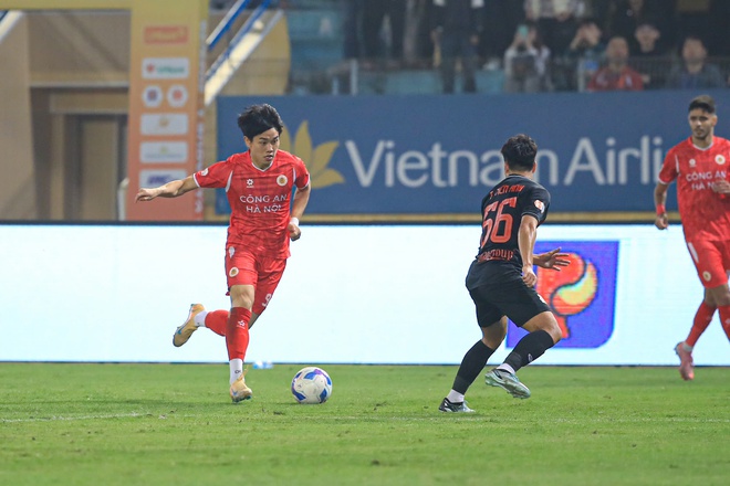 Đình Bắc: "Bỏ lại hào quang U23 châu Á ở sau lưng để chinh phục điều mới"- Ảnh 4.