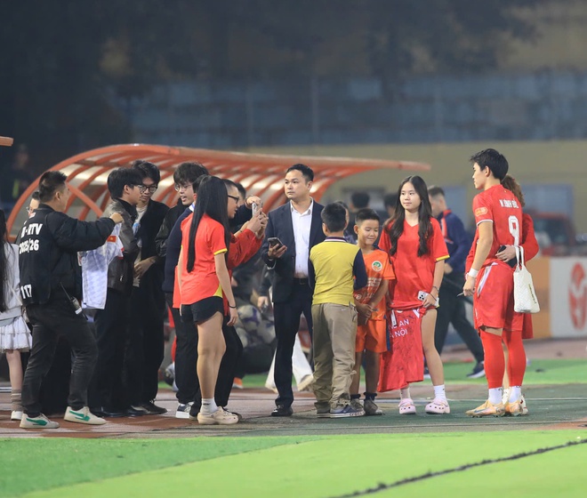 Đình Bắc: "Bỏ lại hào quang U23 châu Á ở sau lưng để chinh phục điều mới"- Ảnh 6.