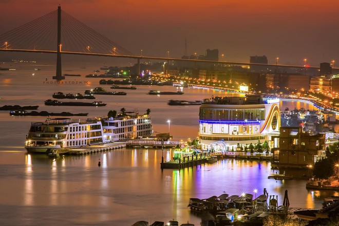 "Đừng tưởng nghèo rồi muốn làm gì thì làm" - Trend du lịch khiến dân tình rầu nhất hiện nay- Ảnh 7.