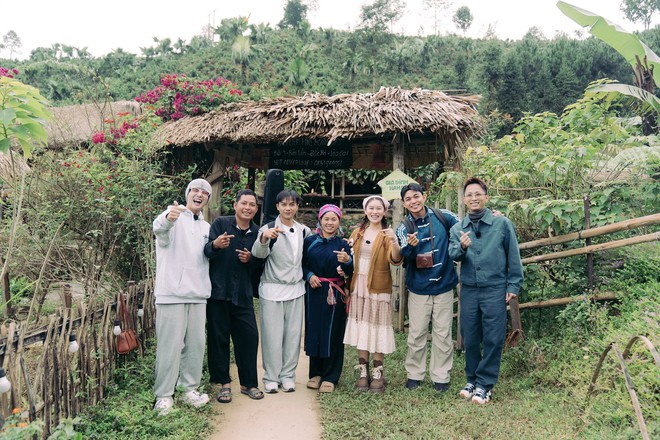 Không ngờ Rhymastic lại là người như thế này! - Ảnh 5.