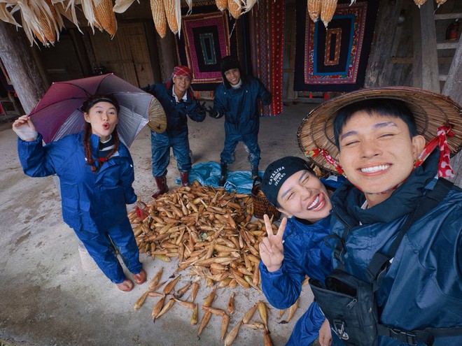 Không ngờ Rhymastic lại là người như thế này! - Ảnh 6.