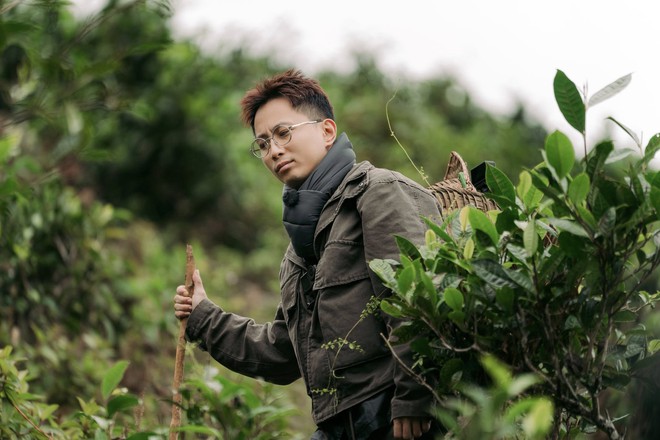 Không ngờ Rhymastic lại là người như thế này! - Ảnh 7.