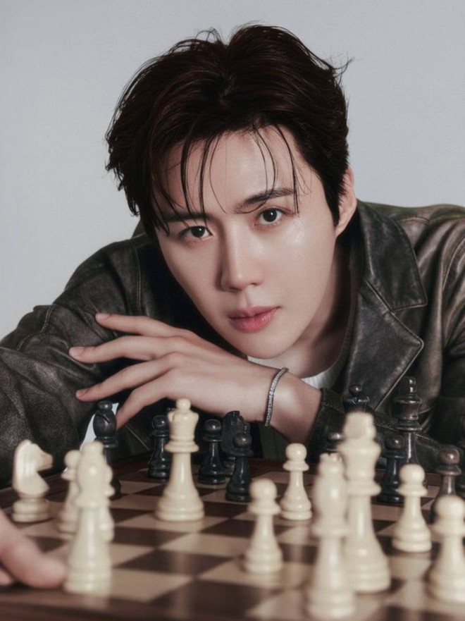 Kim Seon Ho cùng 2 tỷ won không cứu nổi Cha Eun Woo?- Ảnh 1.