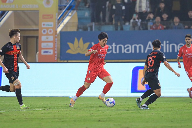 Đình Bắc: "Bỏ lại hào quang U23 châu Á ở sau lưng để chinh phục điều mới"- Ảnh 5.