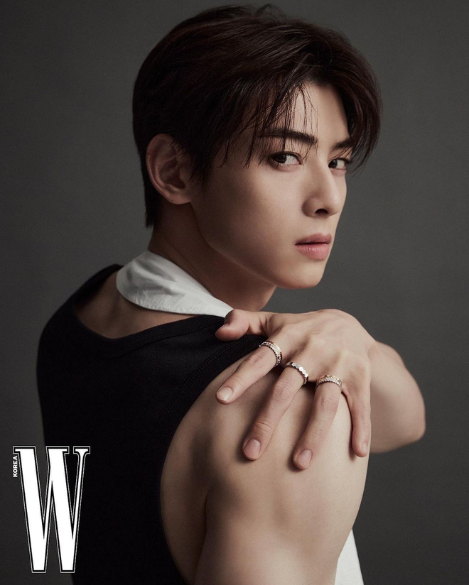 Kim Seon Ho cùng 2 tỷ won không cứu nổi Cha Eun Woo?- Ảnh 8.