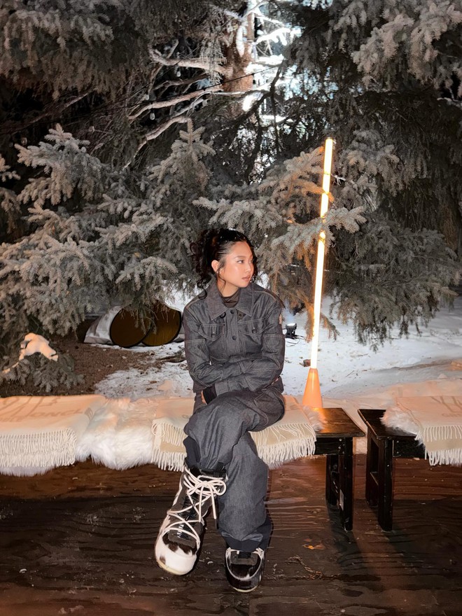 Jennie bị lép vế trước cô con dâu tai tiếng nhà Beckham?- Ảnh 3.