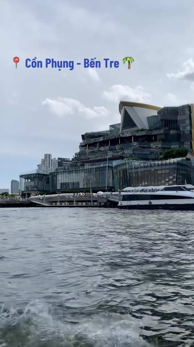 "Đừng tưởng nghèo rồi muốn làm gì thì làm" - Trend du lịch khiến dân tình rầu nhất hiện nay- Ảnh 4.