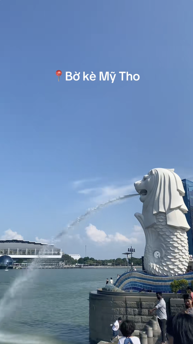 "Đừng tưởng nghèo rồi muốn làm gì thì làm" - Trend du lịch khiến dân tình rầu nhất hiện nay- Ảnh 1.