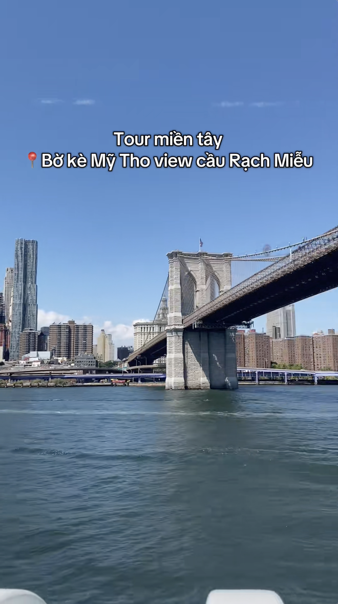 "Đừng tưởng nghèo rồi muốn làm gì thì làm" - Trend du lịch khiến dân tình rầu nhất hiện nay- Ảnh 5.