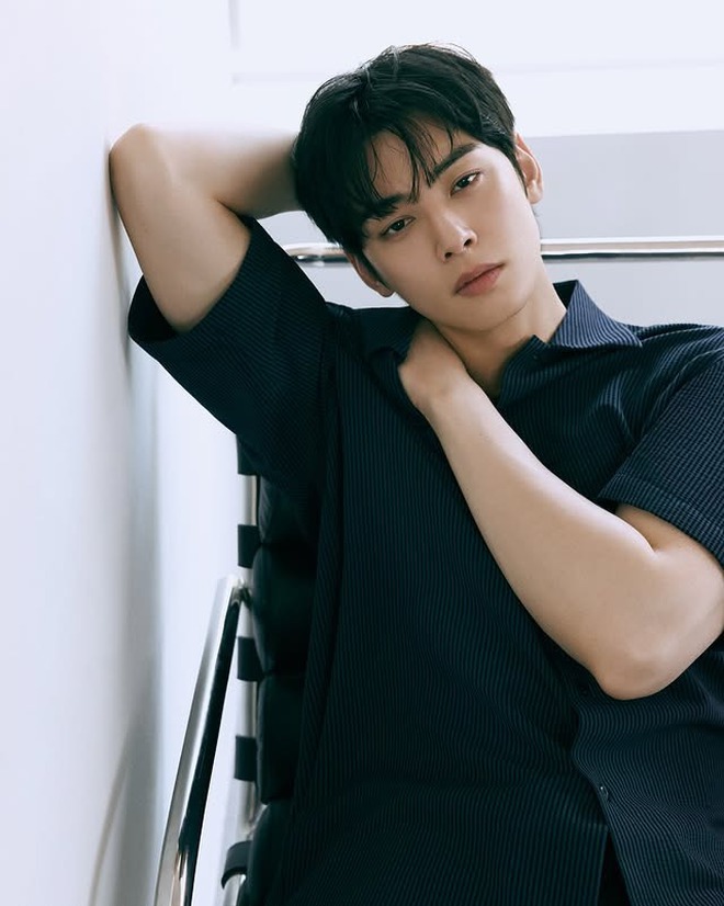 Kim Seon Ho cùng 2 tỷ won không cứu nổi Cha Eun Woo?- Ảnh 4.
