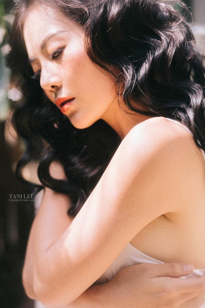 Không thể tin cặp sao Việt này có thể yêu nhau: Nhà gái là Á hậu đẹp nức tiếng, kém nhà trai tận 28 tuổi- Ảnh 6.