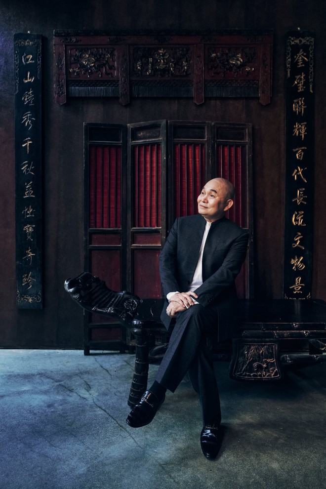 Không thể tin cặp sao Việt này có thể yêu nhau: Nhà gái là Á hậu đẹp nức tiếng, kém nhà trai tận 28 tuổi- Ảnh 7.