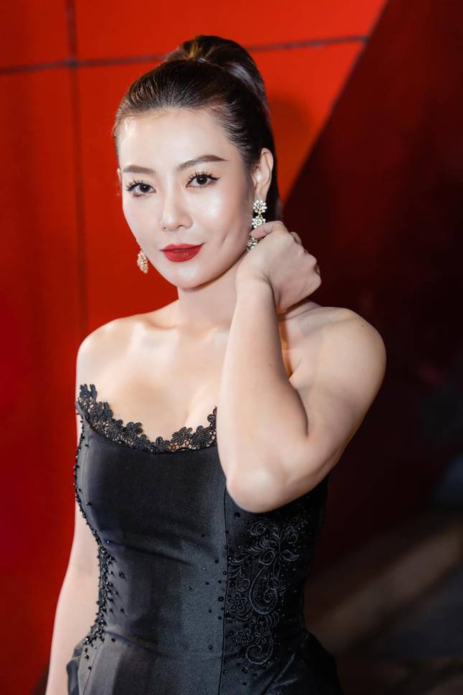 Không thể tin cặp sao Việt này có thể yêu nhau: Nhà gái là Á hậu đẹp nức tiếng, kém nhà trai tận 28 tuổi- Ảnh 5.