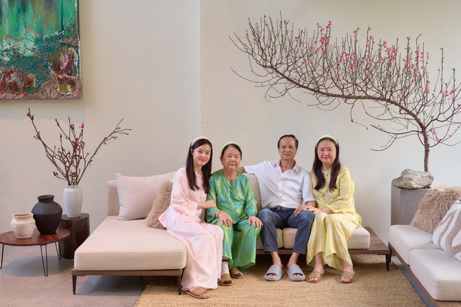 Midu khoe 1 thứ ngày cận Tết, netizen nhìn vào chốt luôn: "Chị có tất cả!"- Ảnh 4.