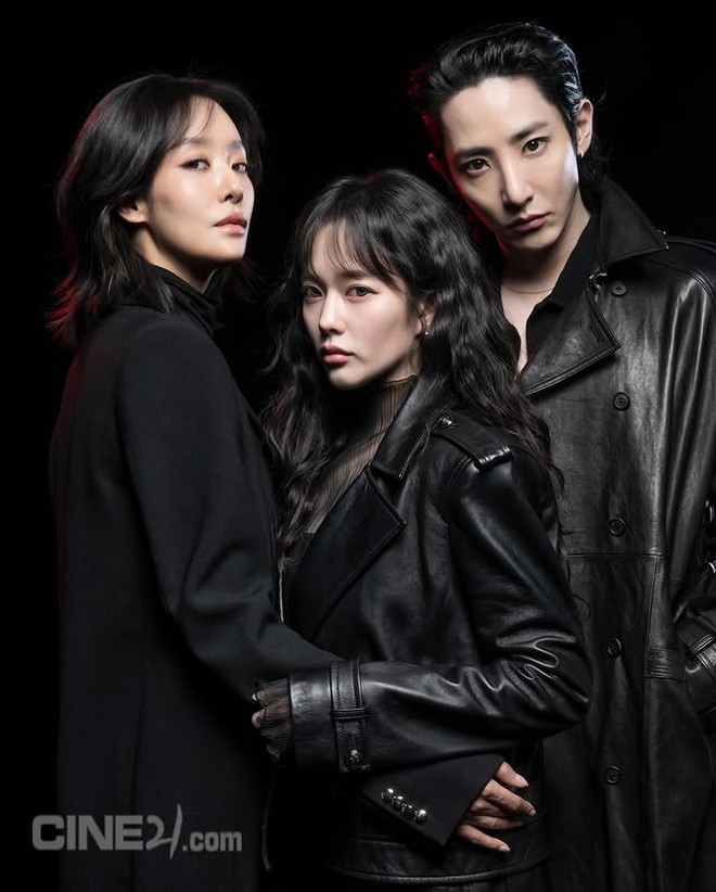 Nhìn mặt "tiểu Song Hye Kyo" mà tiếc nuối: Xin hãy trở về như xưa!- Ảnh 9.