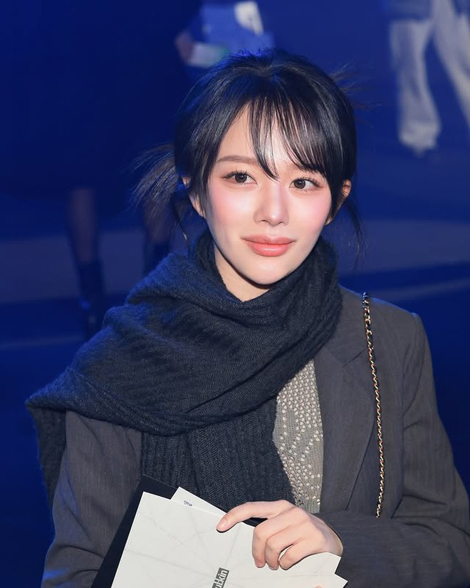 Nhìn mặt "tiểu Song Hye Kyo" mà tiếc nuối: Xin hãy trở về như xưa!- Ảnh 8.